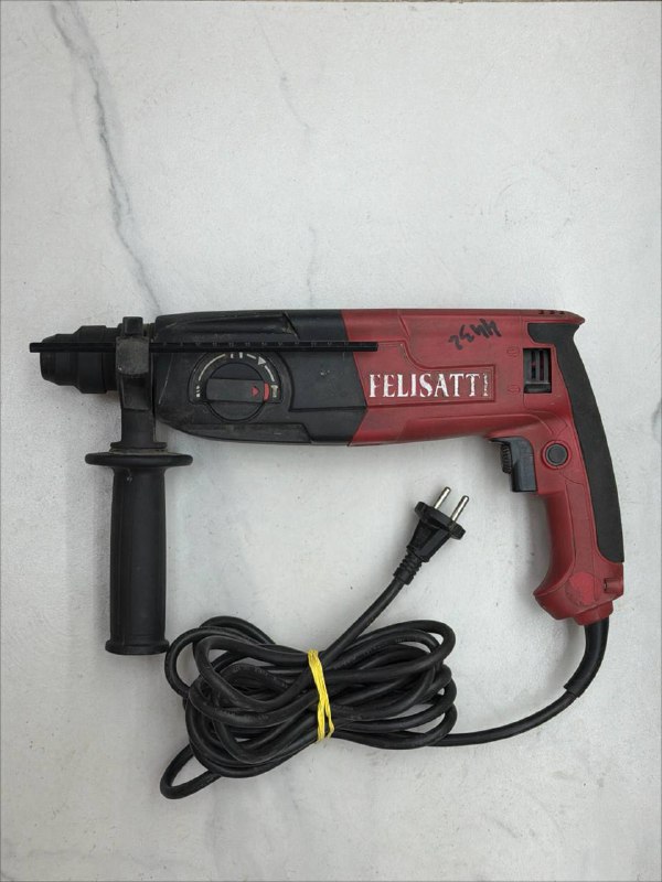 Перфоратор FELISATTI  RH24/700ER
