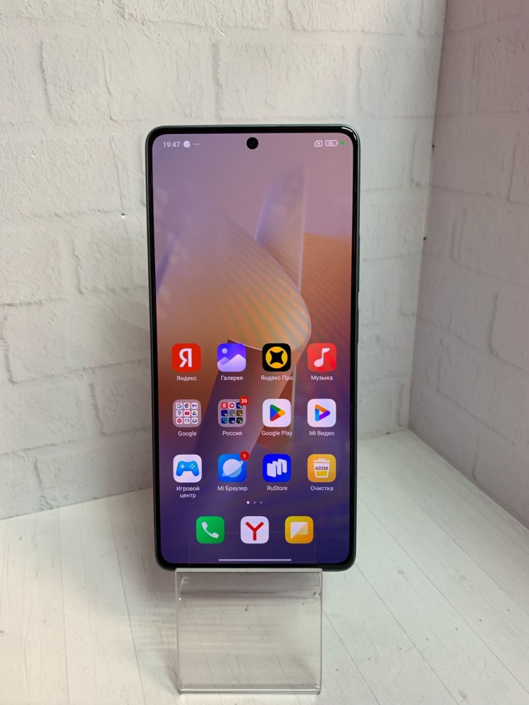 Смартфон Xiaomi Redmi note 13 PRO 12/512gb