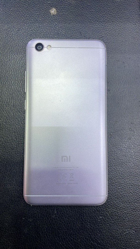 Смартфон Xiaomi Redmi Note 5А 2/16