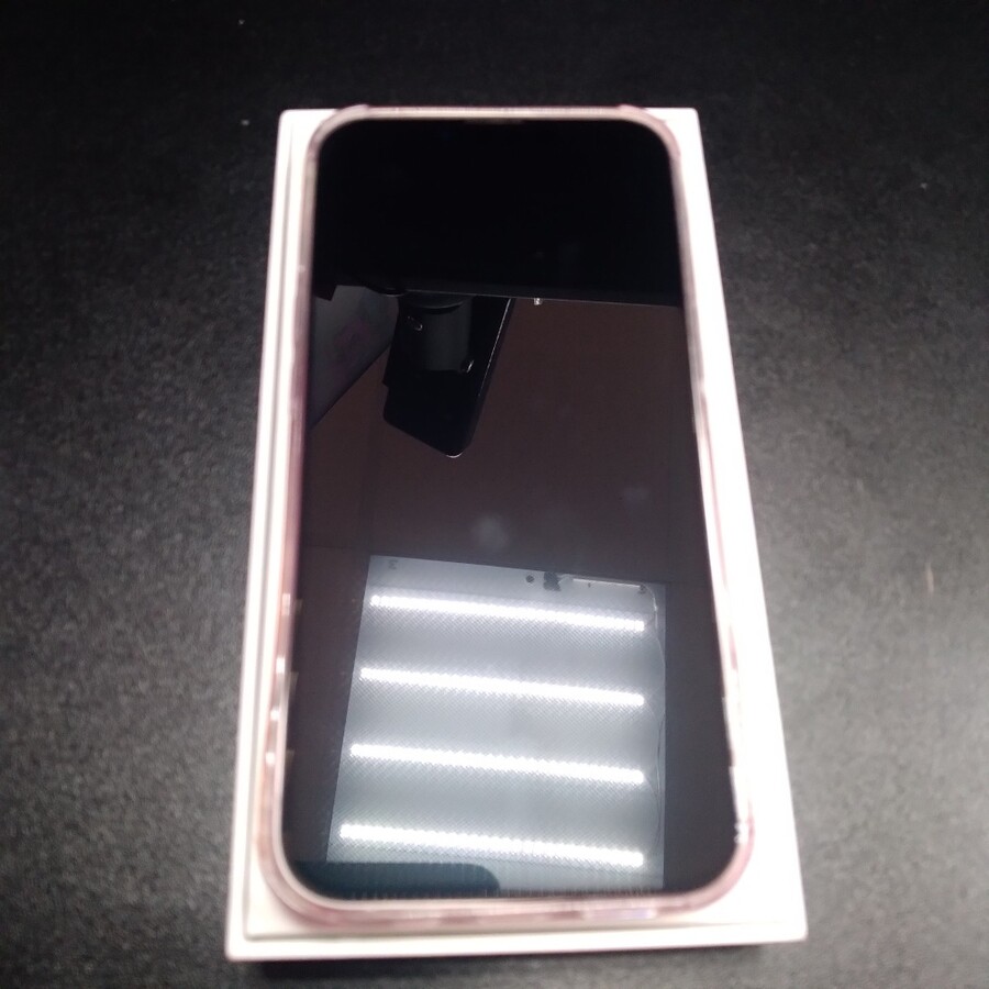 Смартфон iPhone 13 128 Gb