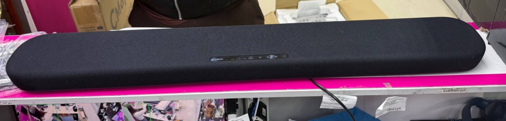 Саундбар Yamaha SR-B20