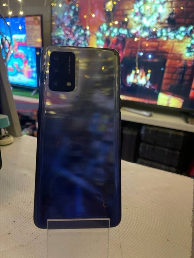 Смартфон Oppo A74 48MP