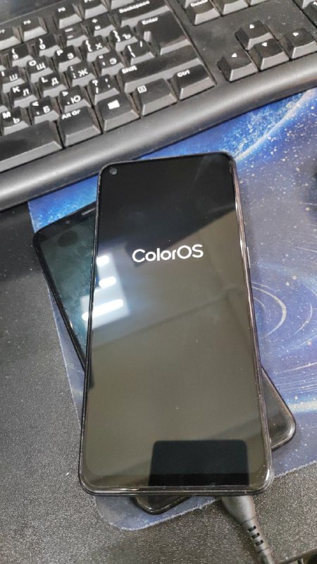 Смартфон Oppo A74