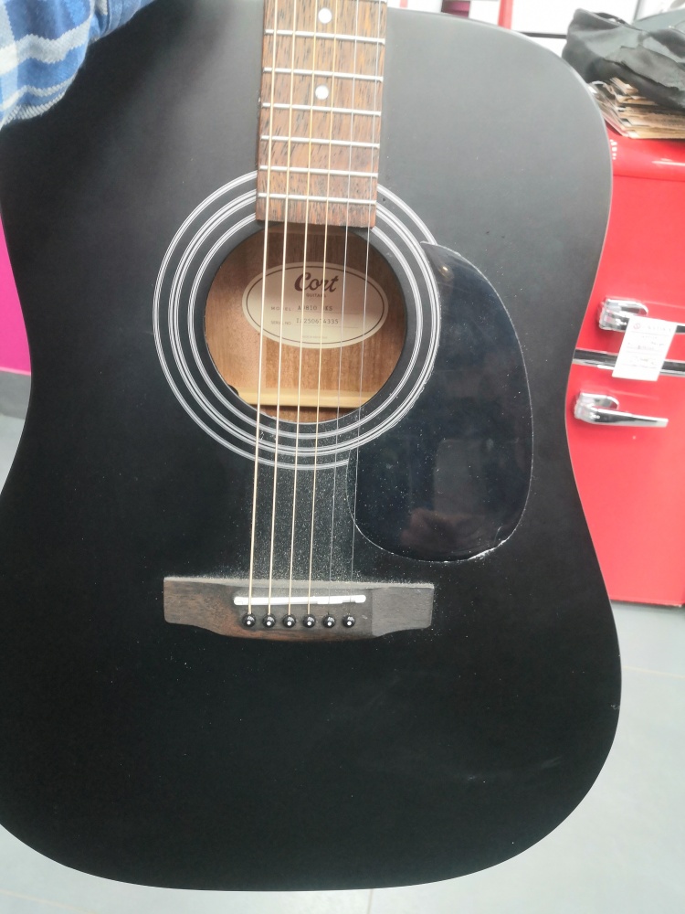 Гитара cort AD810