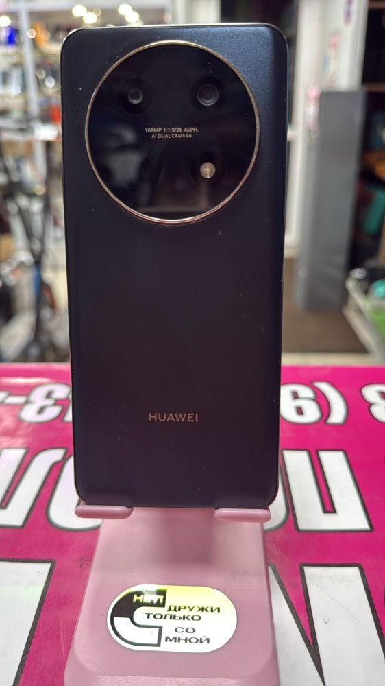 Смартфон Huawei Nova 12i(8\256)