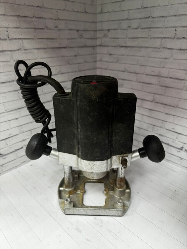 Фрезер practyl er8zd