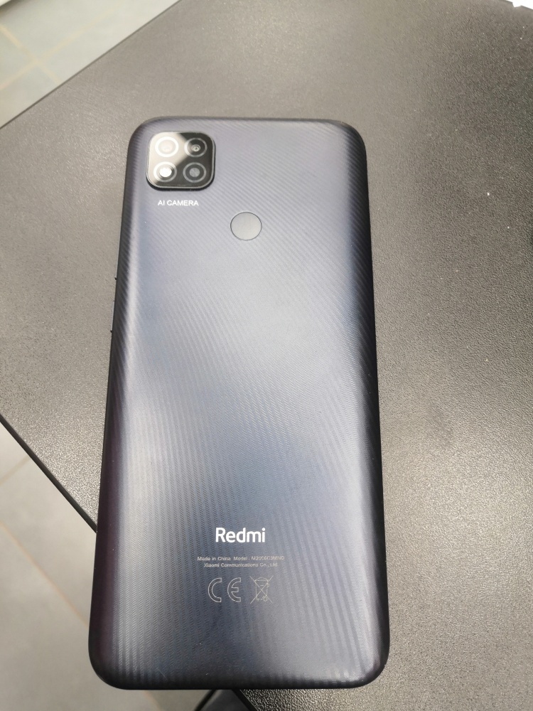 Смартфон Xiaomi Redmi 9C 3 32
