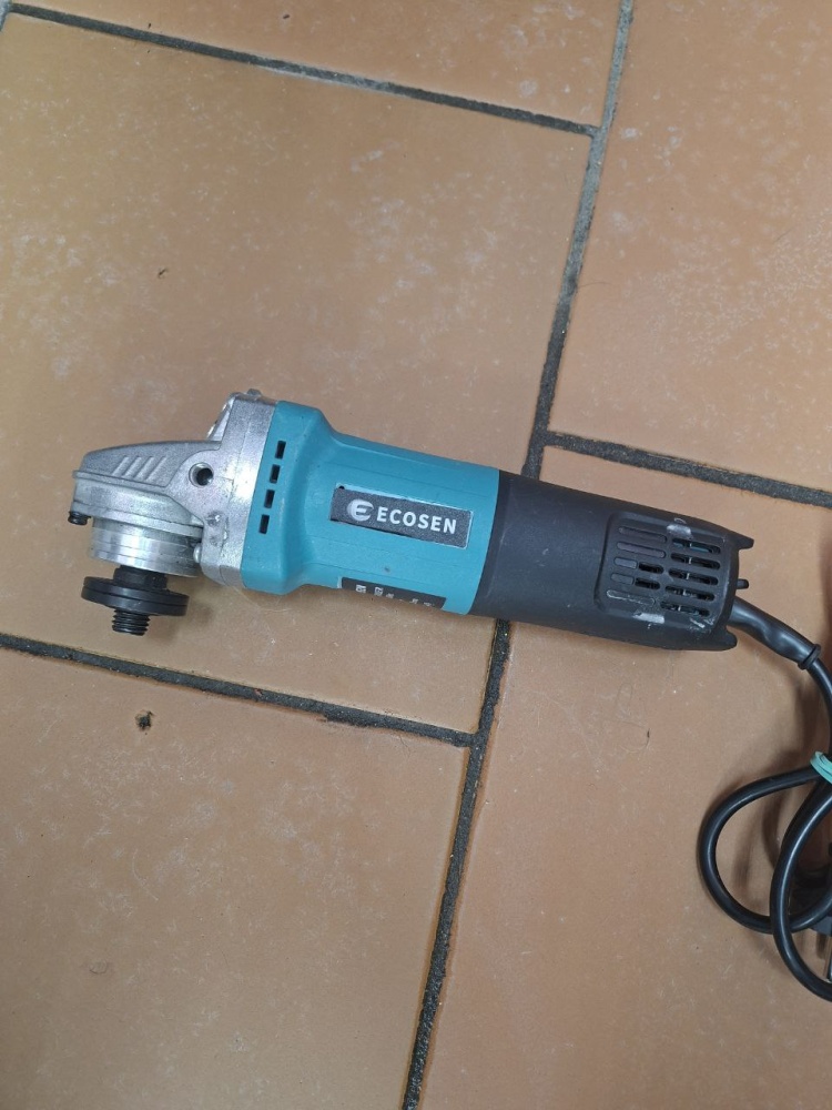 УШМ (Болгарка) Ecosen