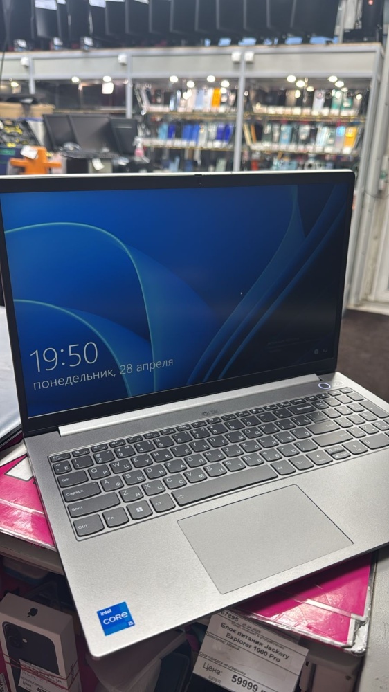 Ноутбук Lenovo Core i5 (11)