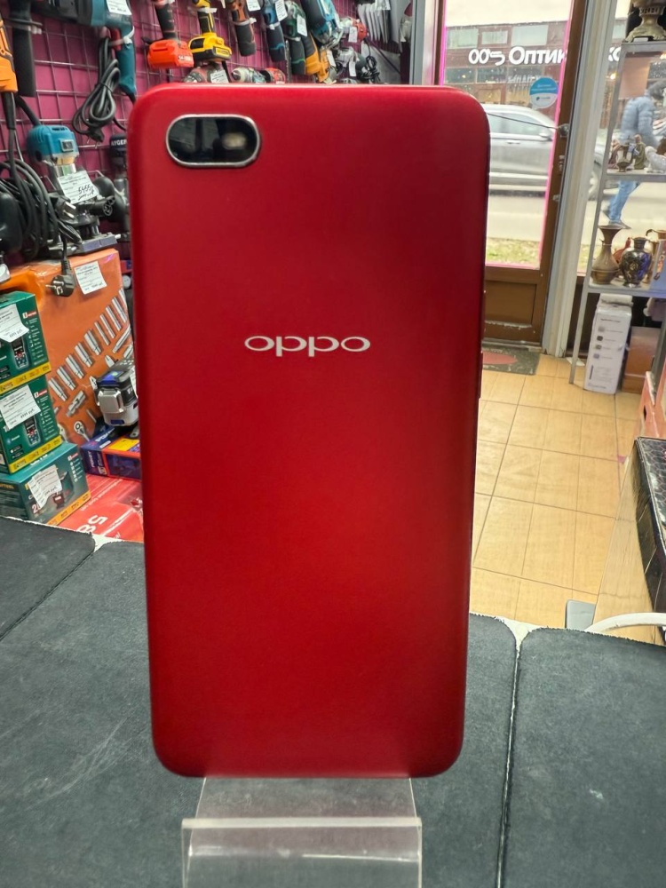 Смартфон Oppo A1K 2/32