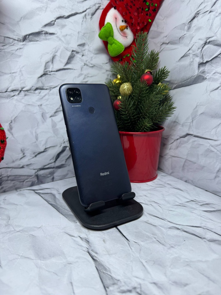 Смартфон Xiaomi Redmi 9C 3/64