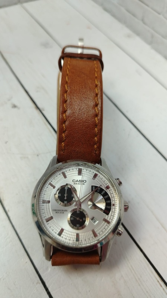 Часы CASIO BESIDE BEM-501