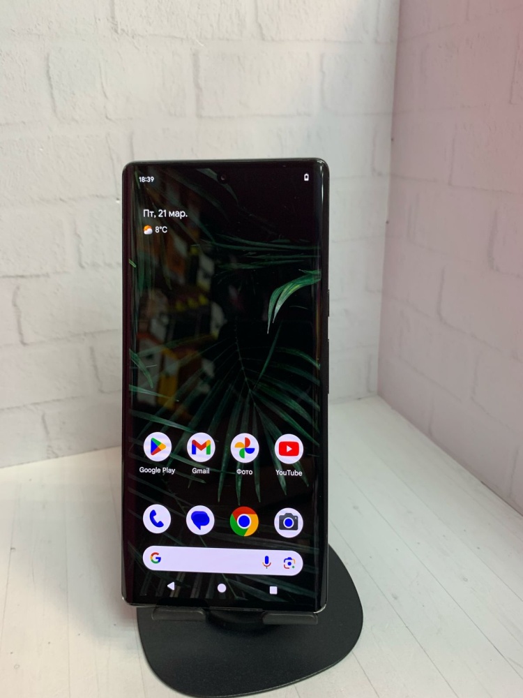 Мобильный телефон Google Pixel 6Pro 128gb