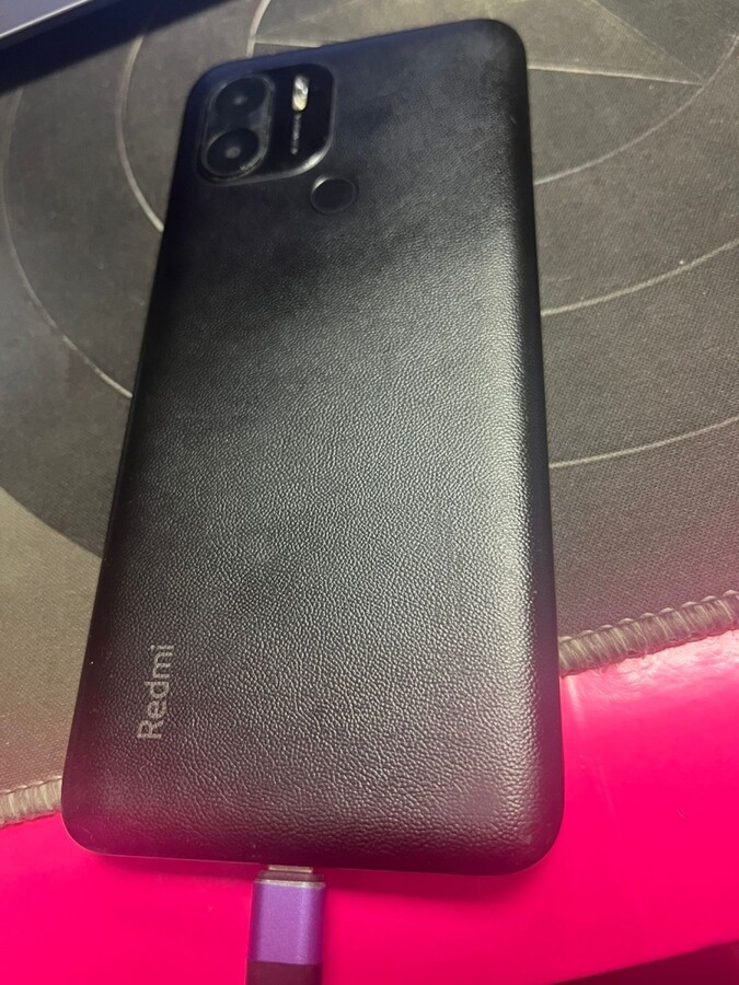 Смартфон Xiaomi Redmi A2+