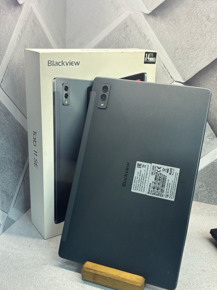 Планшет Blackview Tab 11 se 8/128