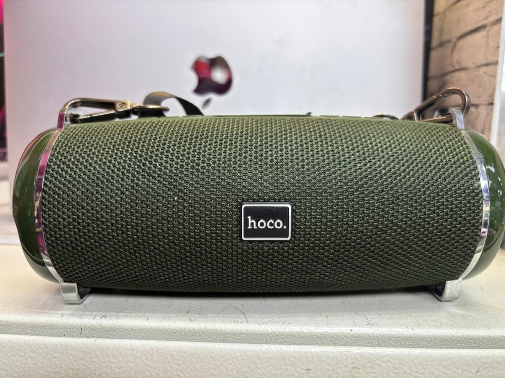 Акустика Bluetooth HOCO