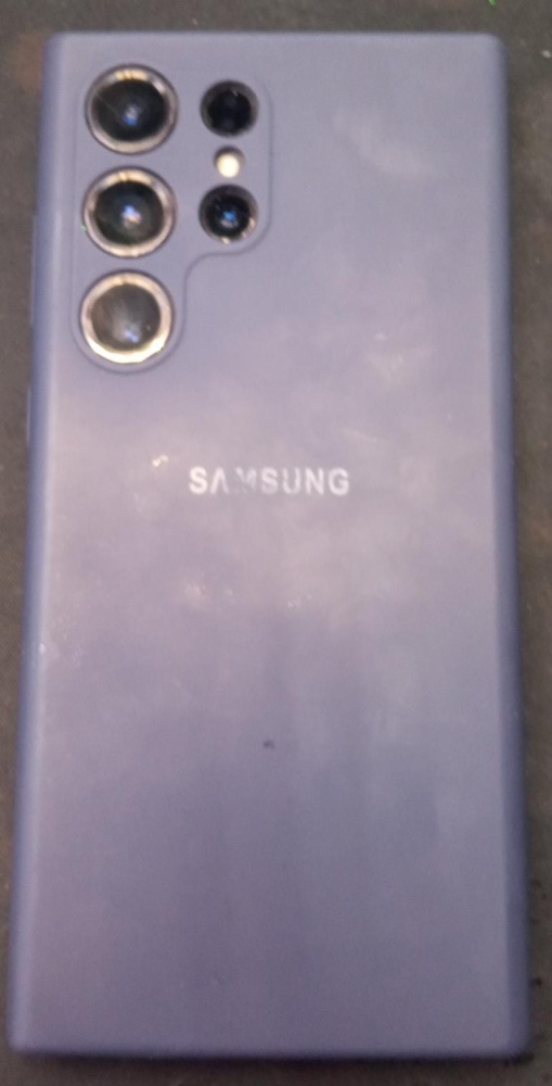 Смартфон Samsung S23 ultra