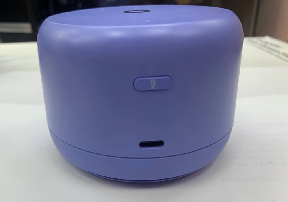 Акустика Яндекс-станция Лайт