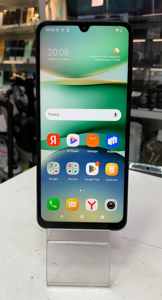 Смартфон Xiaomi Redmi A5 4/64
