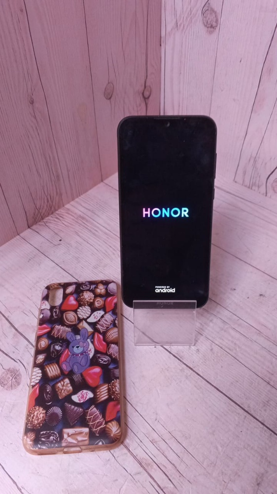 Смартфон Honor 8S 3/64