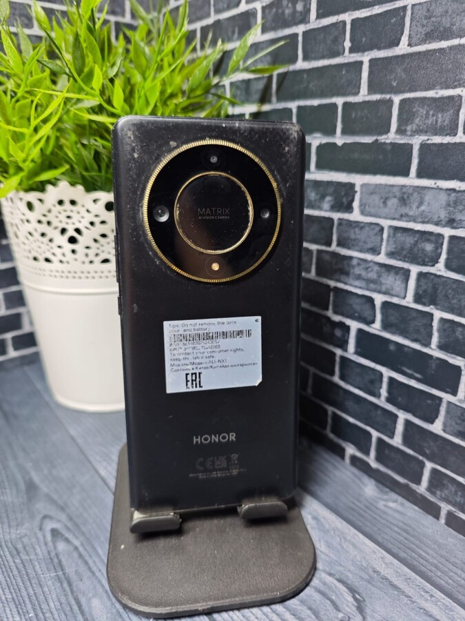 Смартфон Honor X9b 8/256