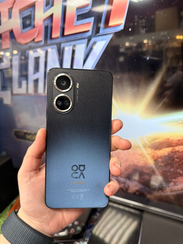 Смартфон Huawei Nova 10(8\128)