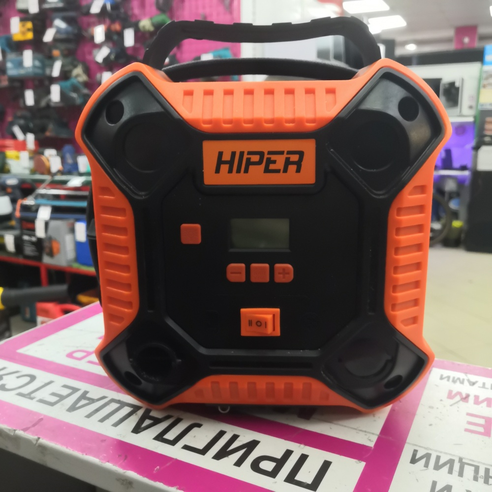 Насос hiper