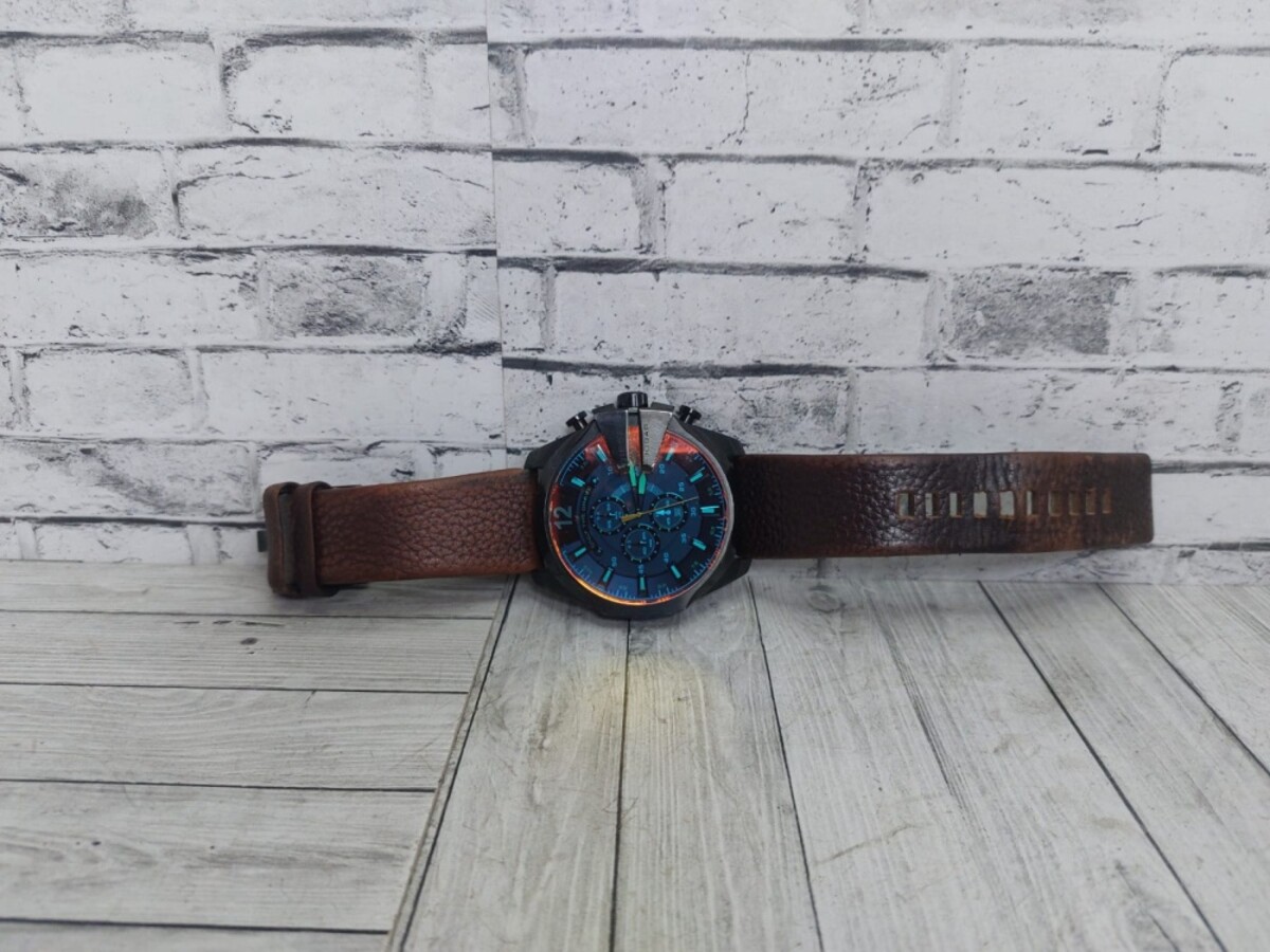 Часы Dizel-dz4343