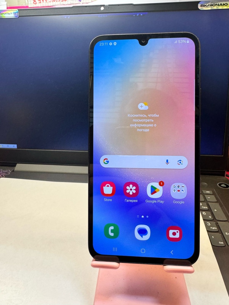 Смартфон Samsung A34