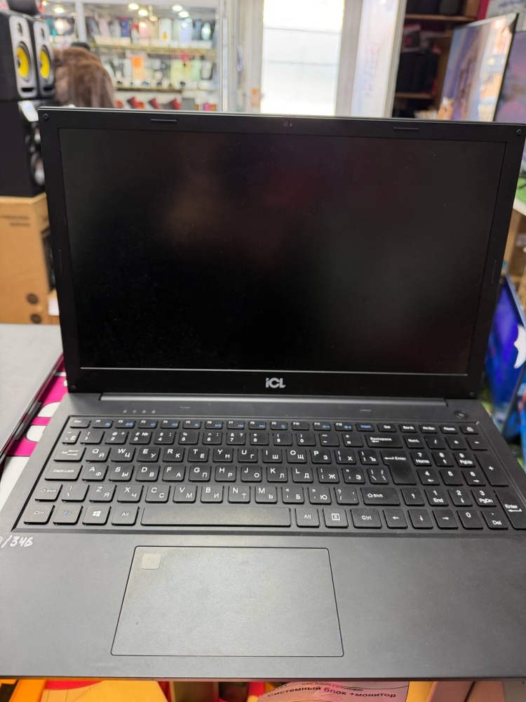 Ноутбук др марка