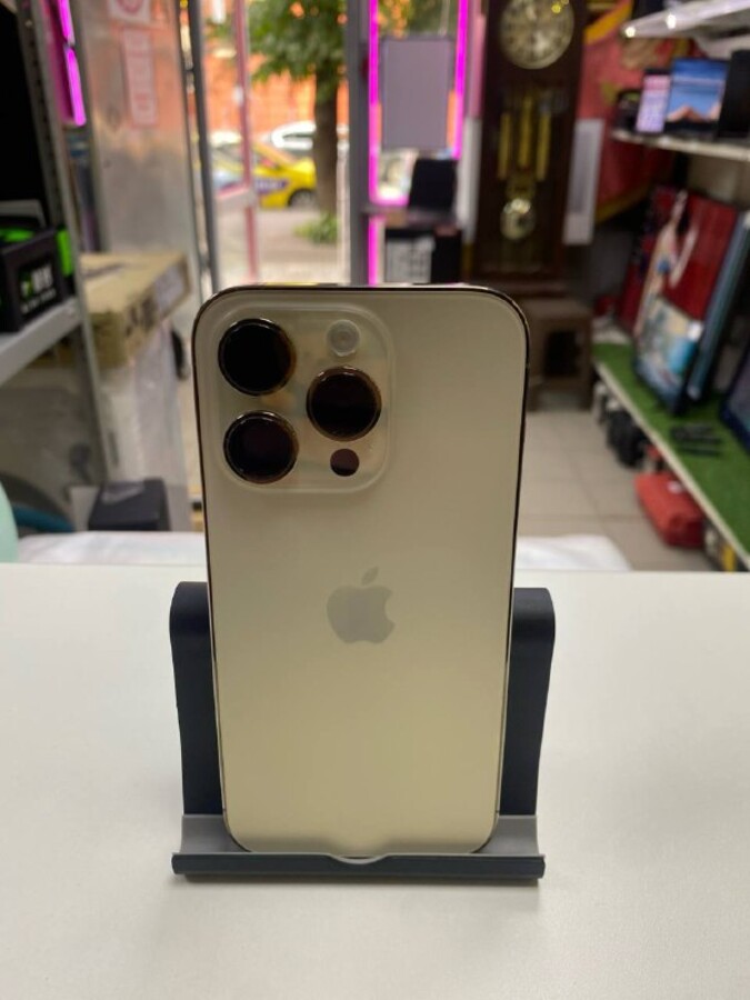 Смартфон iPhone 14 PRO 128gb
