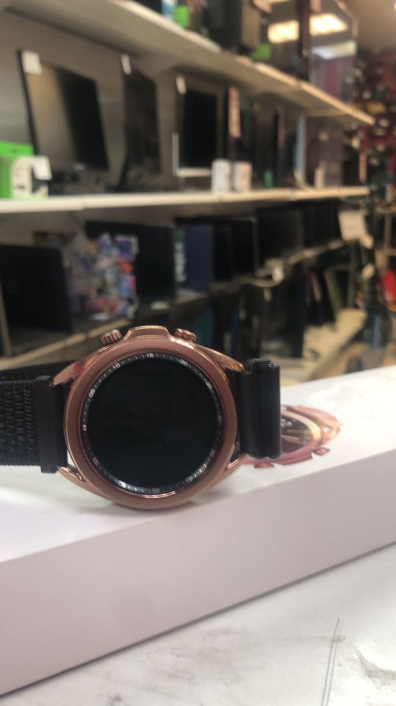 Смарт-часы Samsung watch 3 41mm