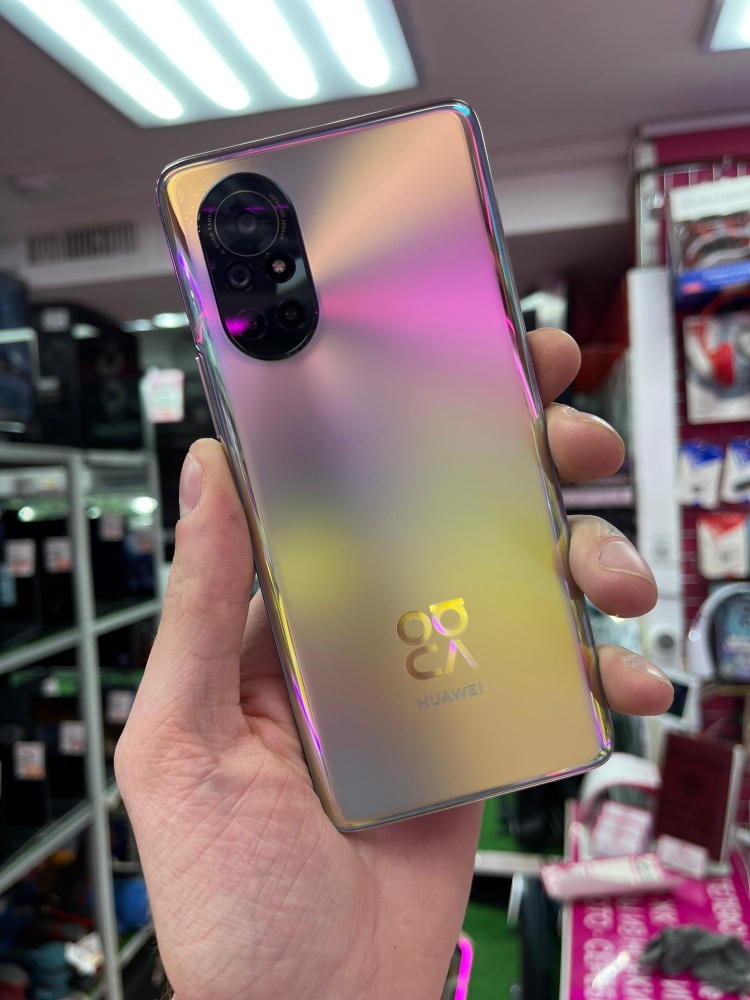 Смартфон Huawei Nova 8 8/128