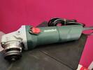 УШМ Metabo W 650-125, 603602950, 650 Вт