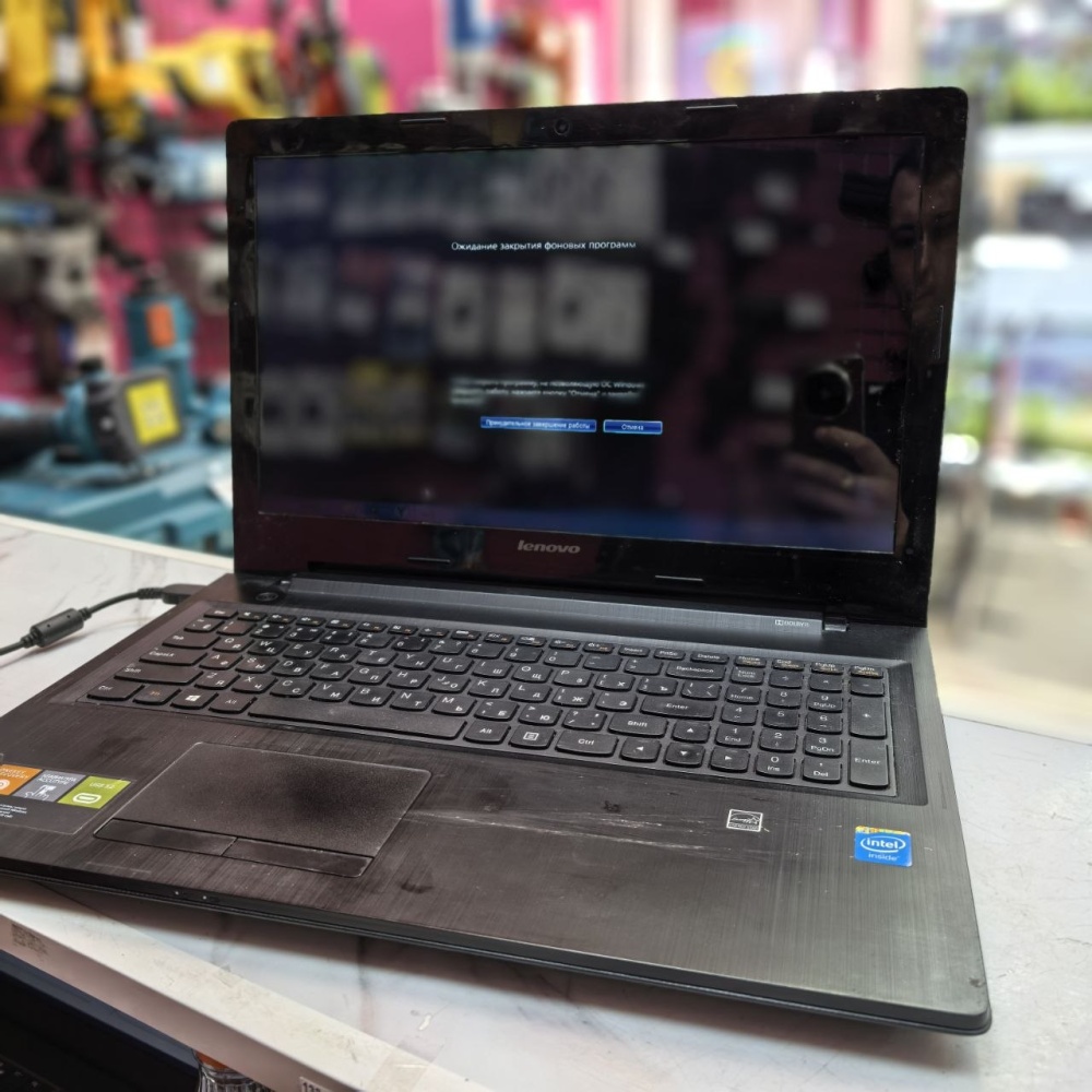 Ноутбук Lenovo Celeron\2\500