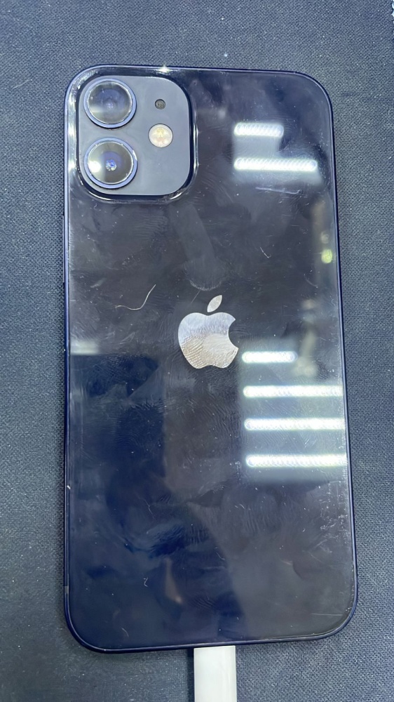 Смартфон iPhone 12 mini 128 Gb