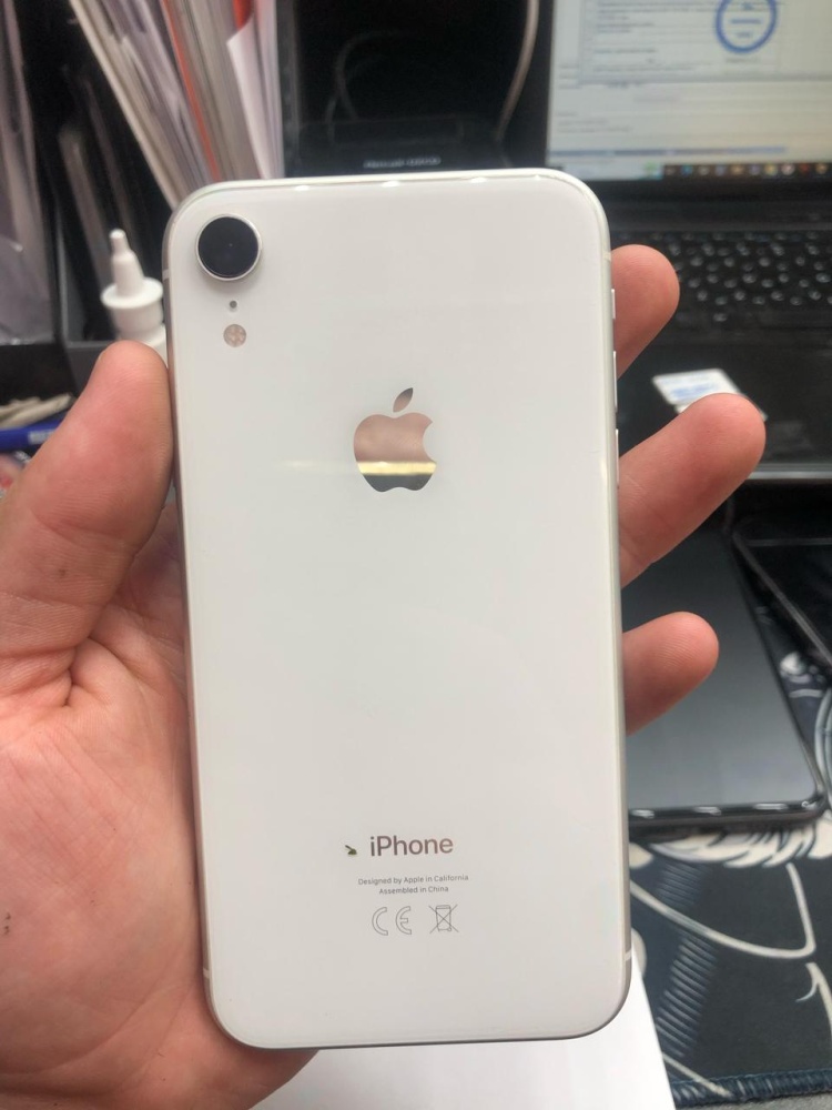 Смартфон iPhone XR 128 Gb