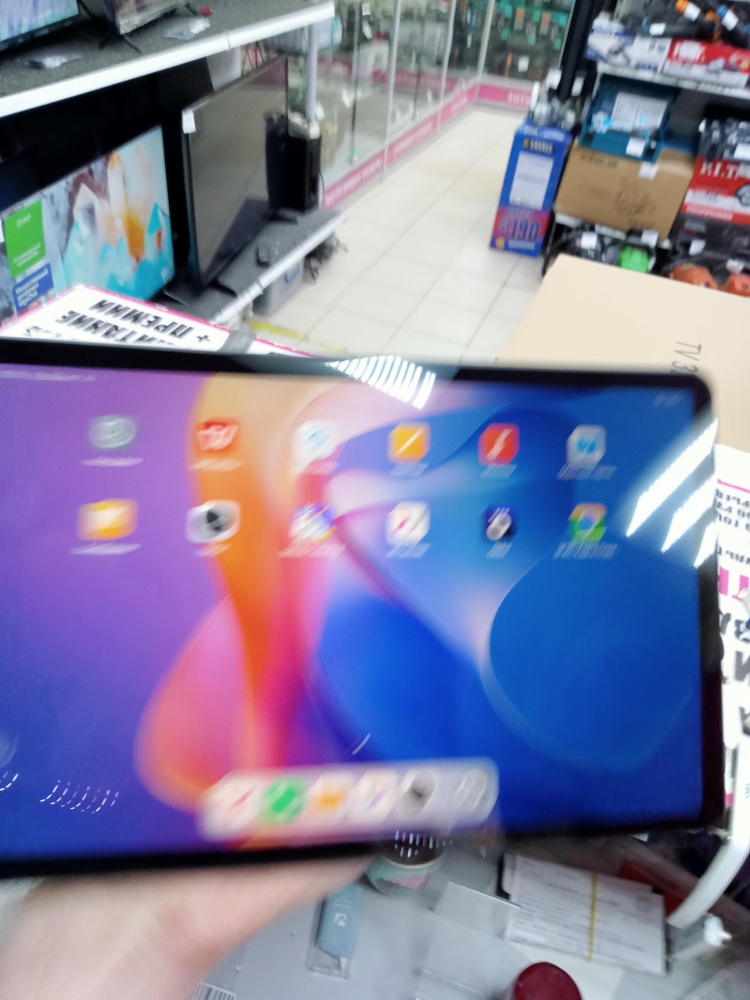 Планшет Xiaomi REDMI PAD 2 4G