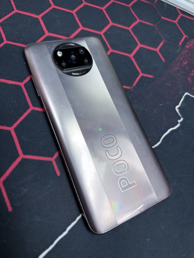 Смартфон Xiaomi Poco X3 PRO 8/256гб