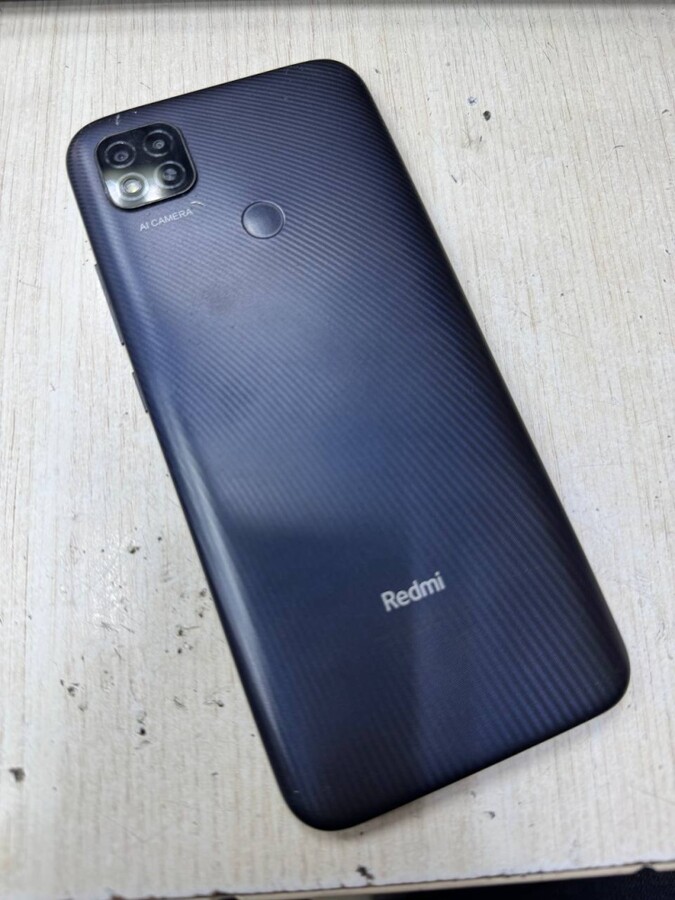 Смартфон Vivo Y67 6/128Gb