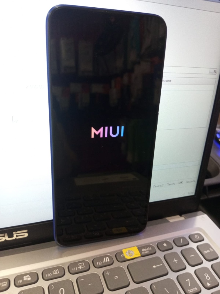 Смартфон Xiaomi Redmi 9 nfc 2\32