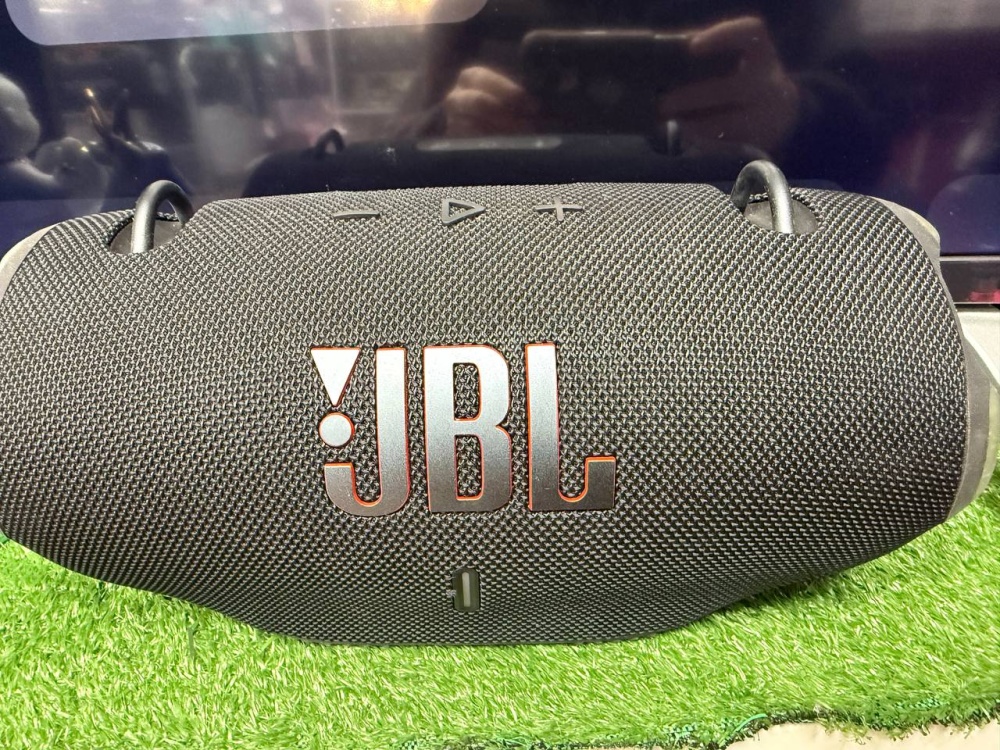 Акустика JBL Xtreme 4