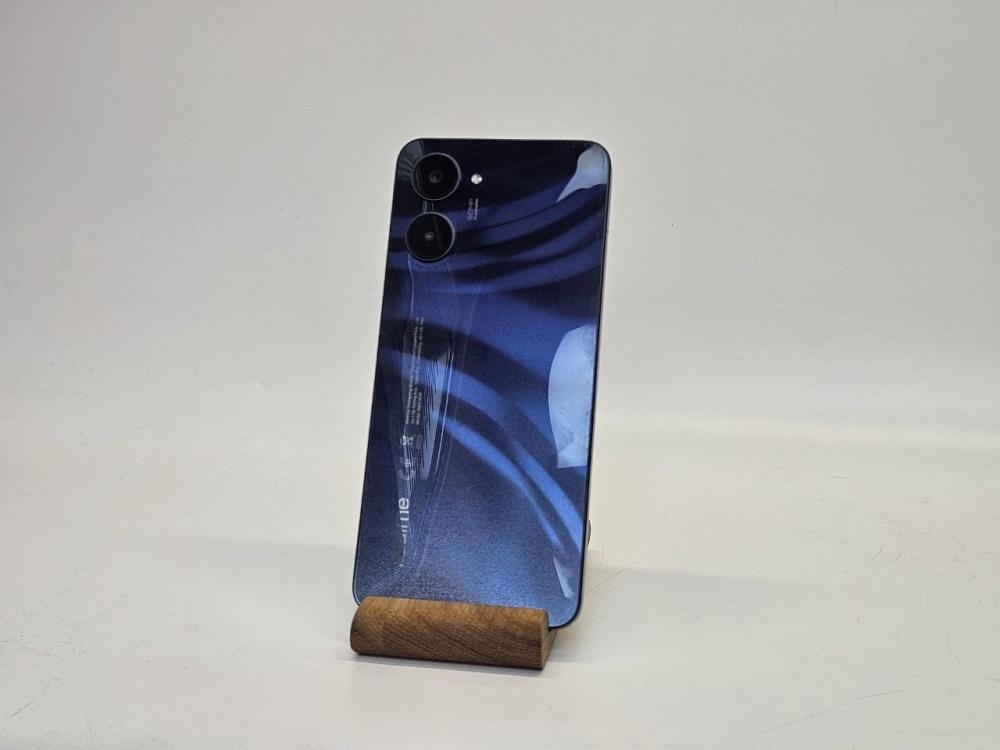 Смартфон Realme 10 (4+4/128 Gb)