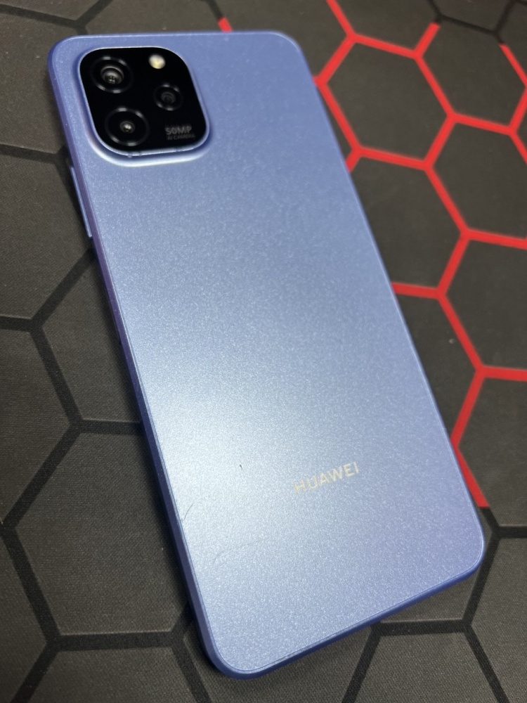 Смартфон Huawei Nova Y61 4/128гб