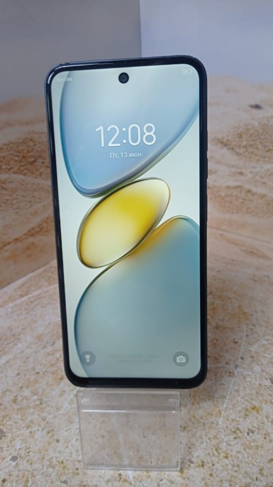 Мобильный телефон Tecno SPARK GO 1 3/64гб