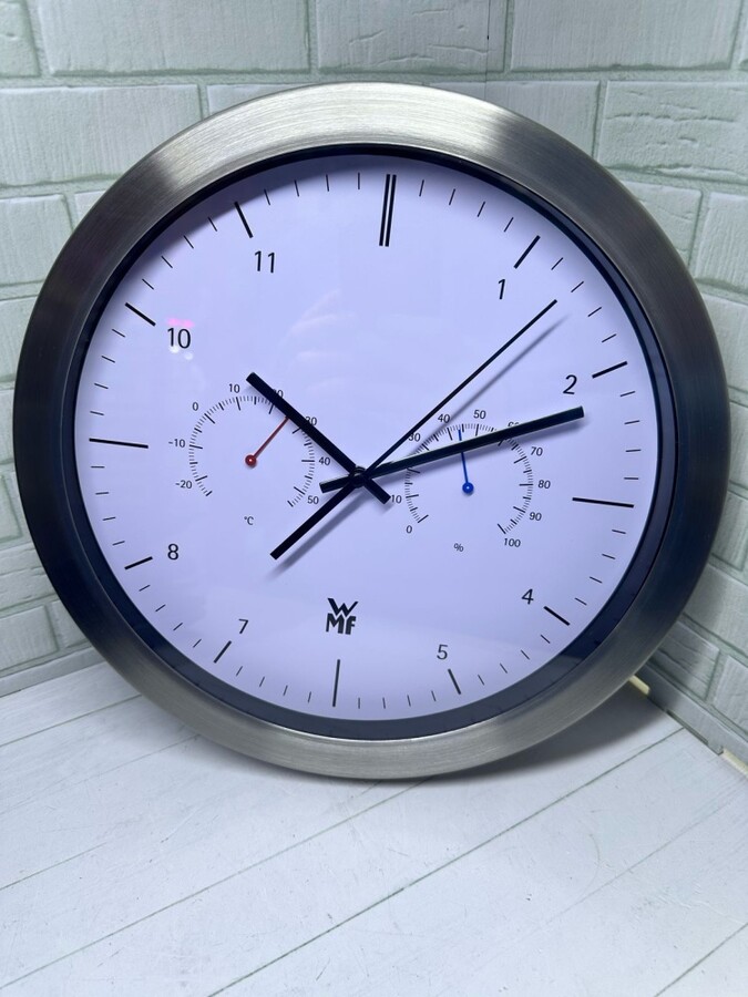 Часы WMF ProfiSelect