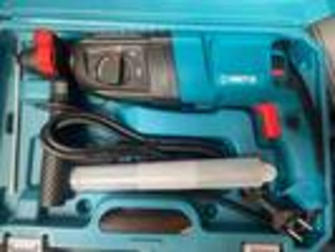 Перфоратор Handtek HM 26103