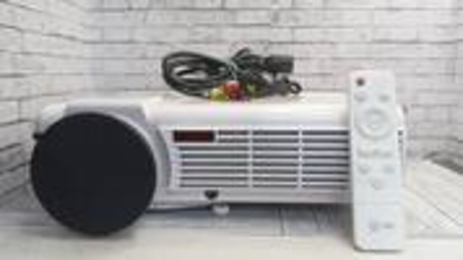 Проектор  Cactus CP-PRO.09WT.WXGA-A