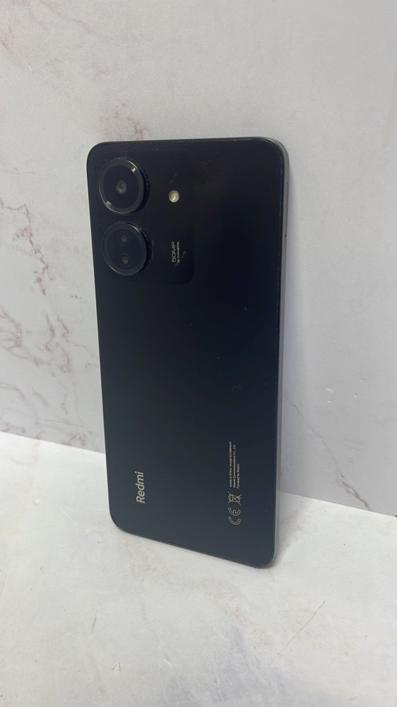 Смартфон Xiaomi Redmi 13C 4/128
