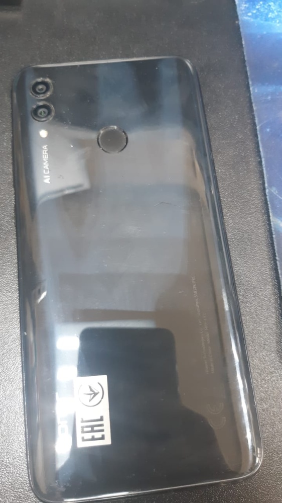 Смартфон Honor 10 Lite